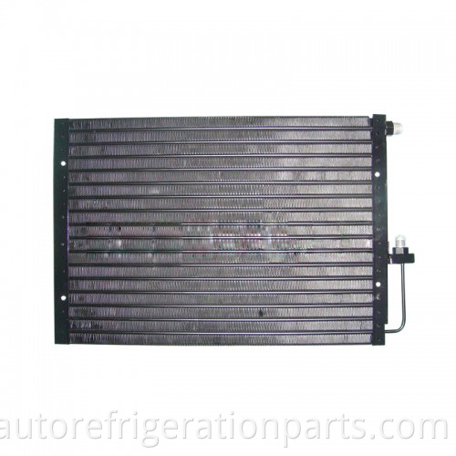 Universal Auto Air Conditioning Condenser